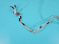 фото thumb №7, Шланг підсилювача mercedes w221 3.0 cdi