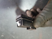 фото thumb №8, Bmw e39 2.5 8350947 переключатель света аварийных оригинал исправный
