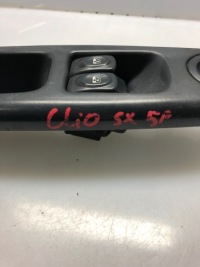 фото thumb №3, Панель переключатель окон renault 7700429992f