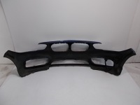 фото thumb №12, Bmw 1 f20 lift 15-19 бампер передній org !