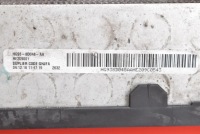 Радиатор воды hg93-8d048-aa ford mondeo mk5 fusion 1.5 ecoboost 160 km Цена, фото thumb