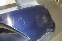 фото thumb №10, Бампер задній seat exeo lw6u