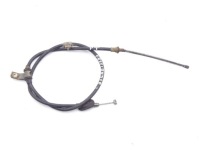 фото thumb №1, Land rover freelander i трос гальма правий задня