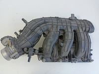 фото thumb №1, Ford mustang vi 2015+ 3.7 v6 дроссельная заслонка