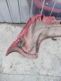 фото thumb №14, Бампер задний ford c-max mk1 lift 07-10 a4