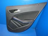 фото thumb №1, Mercedes gla w156 x156 обшивка дверь правый задняя