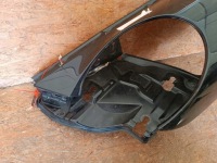 Купить Porsche carrera s 911 997 2004 крыло левый перед 99750303100 оригинал, фото thumb