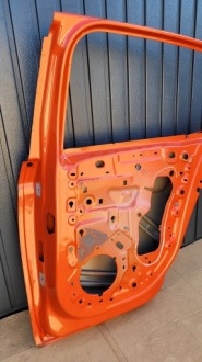 фото thumb №10, Opel corsa f 19- дверь задняя задние правое fv