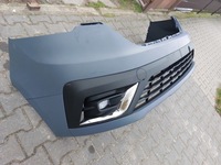 фото thumb №3, Бампер перед новий renault trafic iv 21-