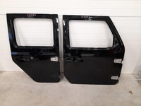 фото thumb №1, Дверь правое задние jeep wrangler jl 2018 r.