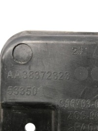 фото thumb №8, Peugeot 308 2 ii t9 повітропровід повітря інтеркулер 99894495