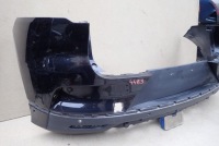 фото thumb №2, Бампер задня задній jaguar i pace