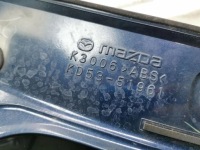 фото thumb №6, Спойлер кришки багажника mazda cx-5 ke, gh k3006 2.2l дизель 110kw 2014