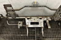 фото thumb №11, Каркас консолі chevrolet camaro 20934038 3.6l бензиновий 241kw 2014