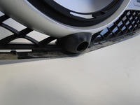фото thumb №7, Mercedes gls 166 x166 решётка радиатора решётка na камера