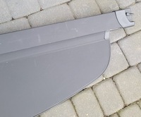 фото thumb №6, Audi a6 c6 шторка багажника kombi задня задня