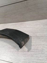 фото thumb №5, Volvo xc40 ii молдинг крыло левый перед 31448324