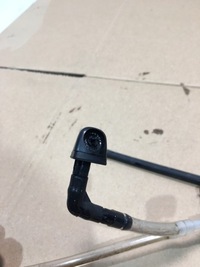 фото thumb №6, Насадка омивача перед suzuki ignis iii 16-