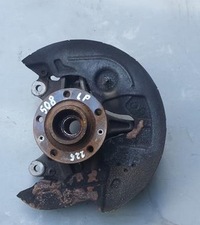 фото thumb №1, Поворотный кулак ступица левый перед peugeot 508 ii