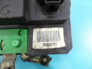 фото thumb №8, Замок перед лівий 7 pin volvo xc70 i 00-07 європа