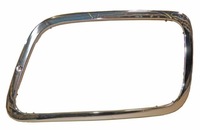 фото thumb №1, Рамка фара mercedes actros mp3 ліва