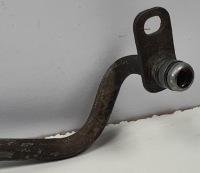 фото thumb №2, Шланг масла коробки автоматическая коробка передач mercedes r-kl w251