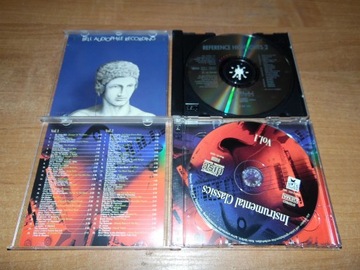 Reference Highlights 2 Instrumental Classics 2 CD
