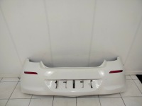 фото thumb №1, Hyundai i20 i lift 12r- бампер задняя задний phw