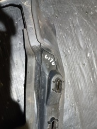 фото thumb №7, Mercedes vito w447 заглушка жабо правая прокладка стекло a4478842674