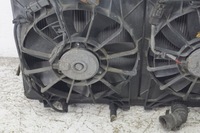 фото thumb №11, Радиатор вентилятор honda civic viii ufo 1.8 b