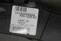 фото thumb №9, Электропроводка отсек двигателя jaguar f-pace 3.0 d x761 4x4