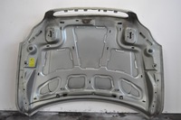 фото thumb №15, Volvo xc90 04-14 капот крышка камеры двигателя 426