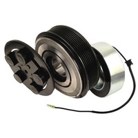 фото thumb №1, Сцепление компрессор tm31 que31 seltec zexel valeo