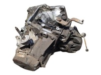 фото thumb №6, Peugeot 307 2006 механическая 5-ступенчатая коробка передач передач