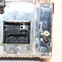 фото thumb №6, Bmw 5 f10 f11 2015 модуль / блок управления gps