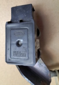 Land rover range rover iii датчик вирівнювання світла rqh500421 Недорого, фото thumb