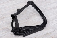 Mercedes r klasa 2005-13 кронштейн фара левая Оригинал, фото thumb