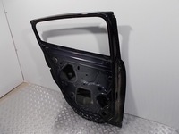 фото thumb №11, Дверь левый зад renault megane iii hb 08-15 оригинал