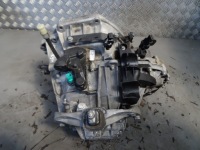 фото thumb №1, Коробка передач передач renault trafic 1.6dci pf6 r9m