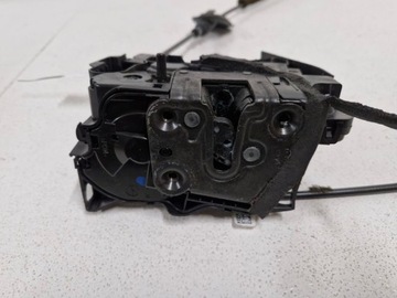 фото thumb №6, Renault scenic iv 4 замок двері правий зад задній 4 pin 825029844r