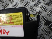 фото thumb №2, Ford c-max mk2 pas подушка подушка безопасности сиденье левая