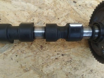 фото thumb №8, Вал распределительный вал opel astra h z19dt