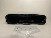 фото thumb №7, Kia ceed 2 ii gt накладка кришки задня рамка номерного знака 5d молдинг