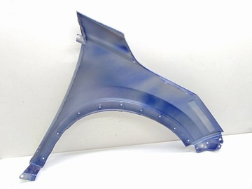 фото thumb №8, Nissan x-trail t33 21- крыло левый перед