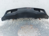 Chevrolet silverado 19- 1500 бампер передний перед спойлер с Разборки, фото thumb