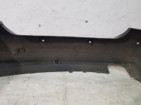 фото thumb №16, Бампер задний задняя bmw e90 monacoblau металлик