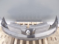 фото thumb №6, Бампер передній перед renault espace iv 4 омивачі колір teb66