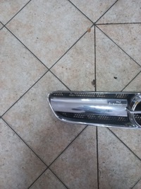 фото thumb №2, Opel signum решітка радіатора 13123491