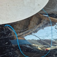 фото thumb №11, Opel astra v 5 k 15-22 крыло перед переднее правые