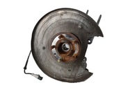 фото thumb №2, Поворотний кулак ступиця задня range rover l494 ліва